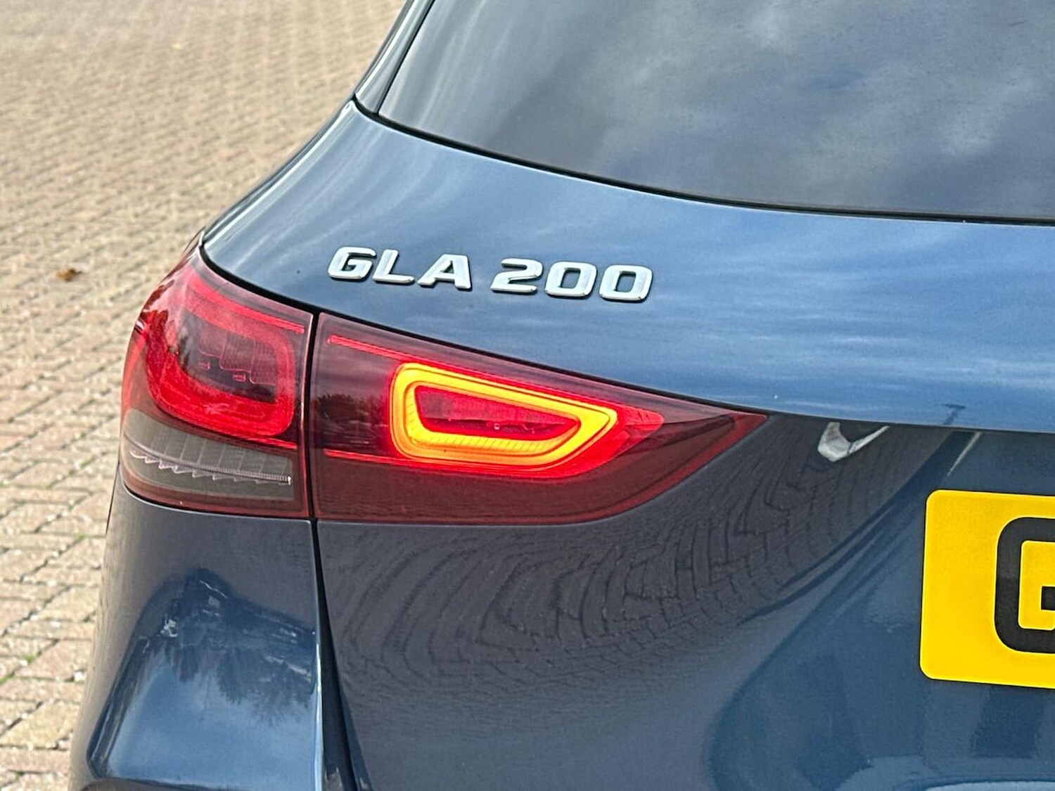 Used Mercedes-Benz GLA 2022 for sale - 76490537: Photo 35