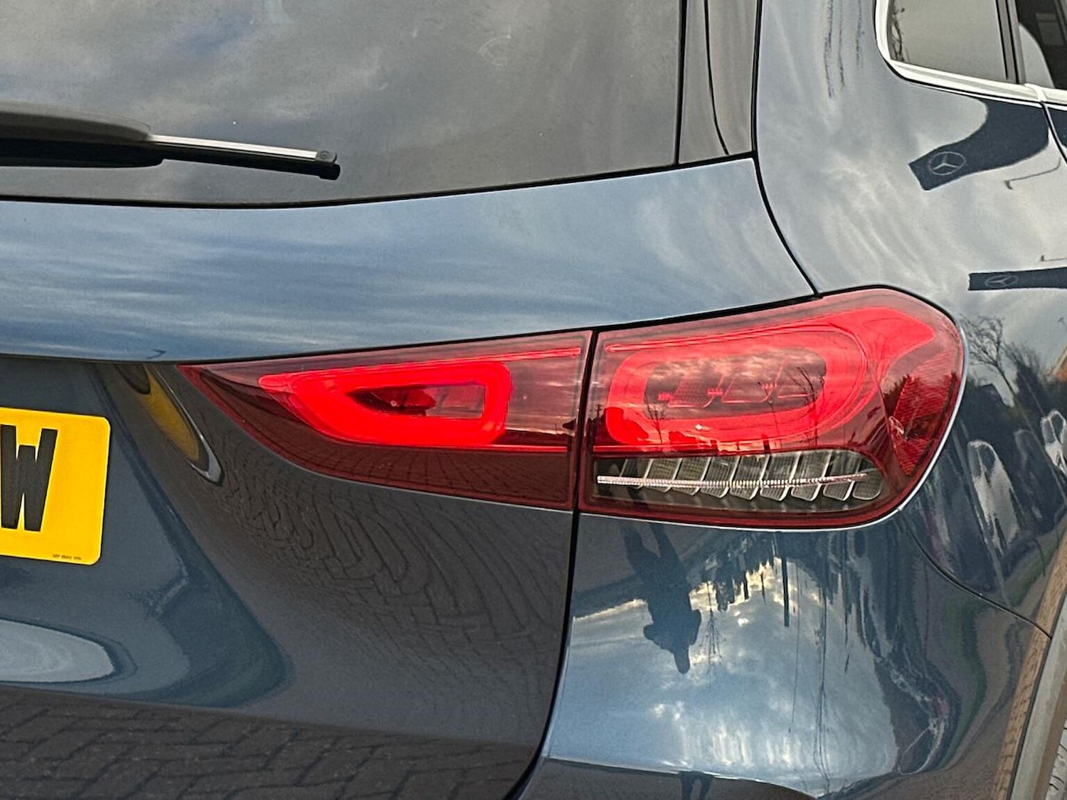 Used Mercedes-Benz GLA 2022 for sale - 76490537: Photo 36