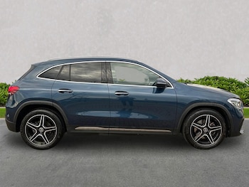 Used Mercedes-Benz GLA 2022 for sale - 76490537: Photo