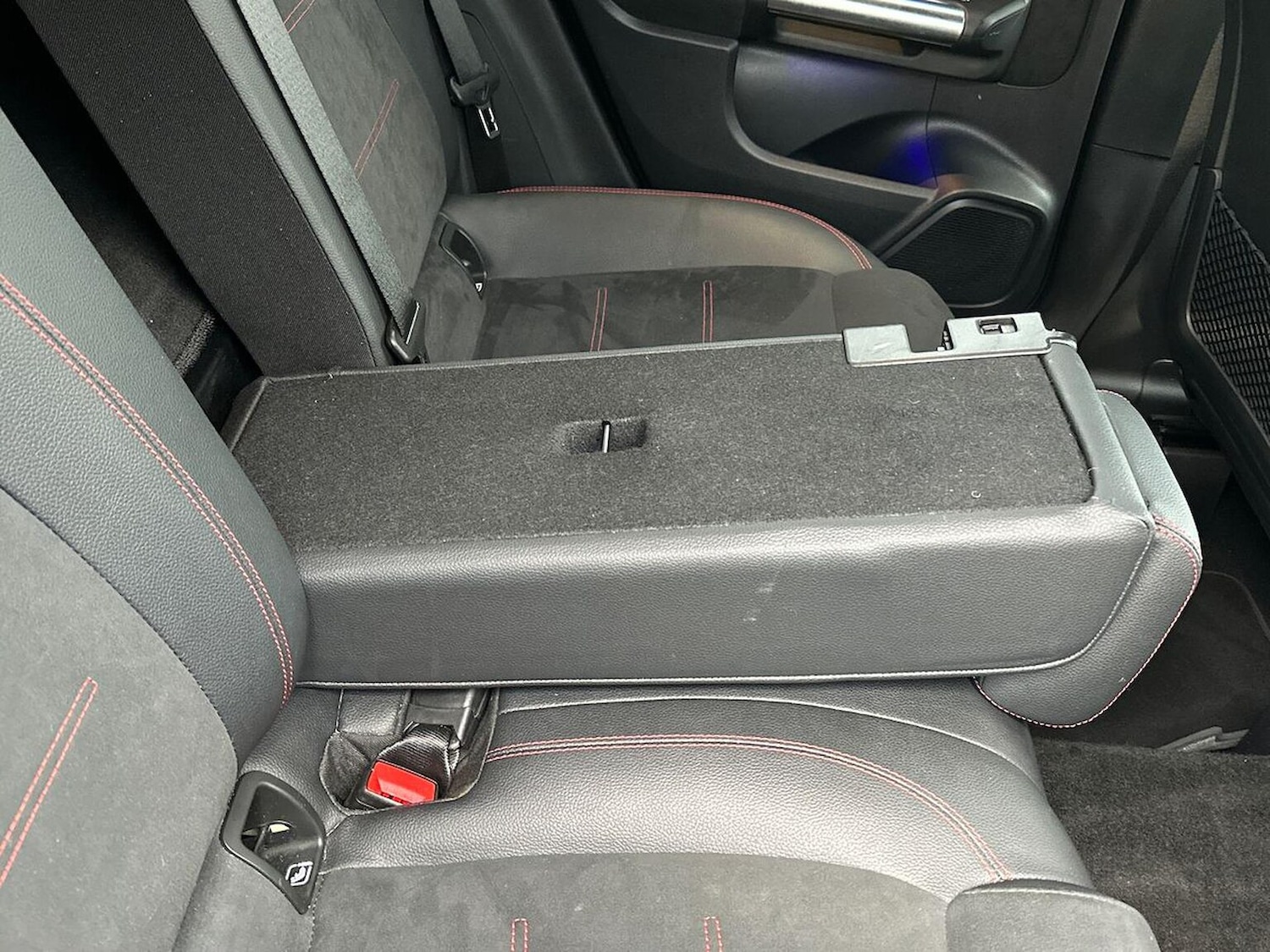 Used Mercedes-Benz GLA 2022 for sale - 76490537: Photo 41