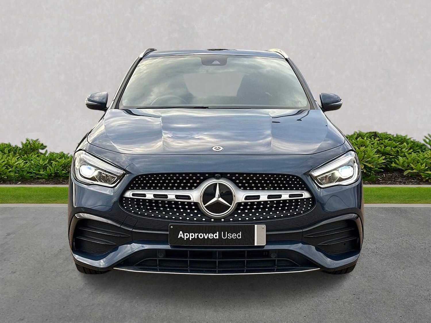Used Mercedes-Benz GLA 2022 for sale - 76490537: Photo 5