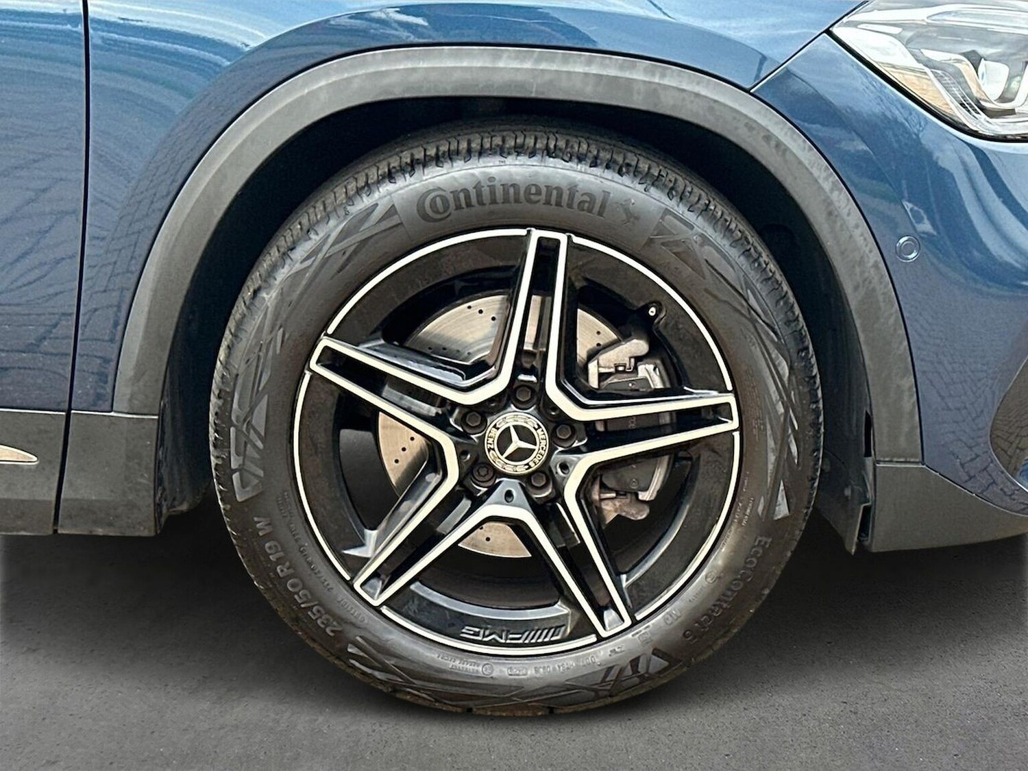 Used Mercedes-Benz GLA 2022 for sale - 76490537: Photo 6