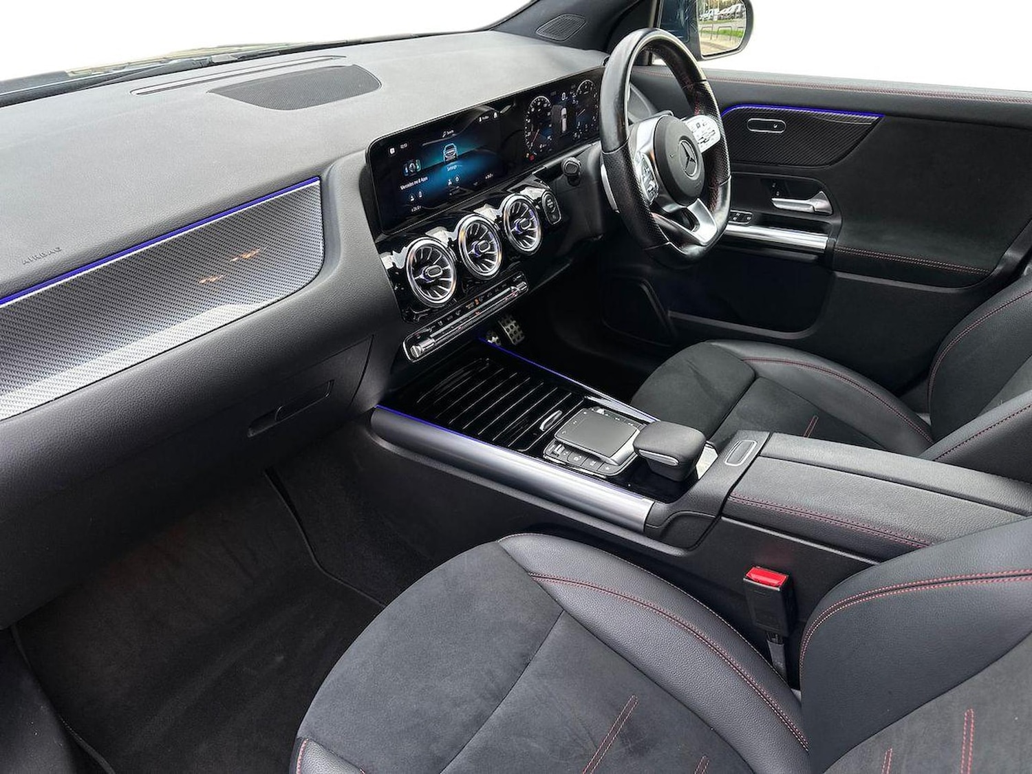 Used Mercedes-Benz GLA 2022 for sale - 76490537: Photo 7