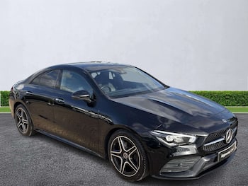 Used Mercedes-Benz CLA 2022 for sale - 79792527: Photo