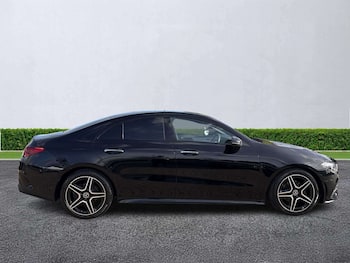 Used Mercedes-Benz CLA 2022 for sale - 79792527: Photo