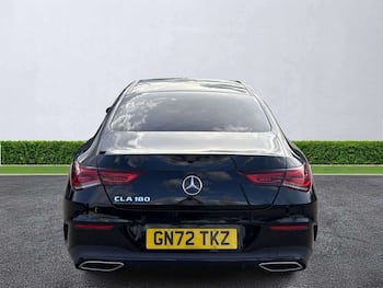 Used Mercedes-Benz CLA 2022 for sale - 79792527: Photo