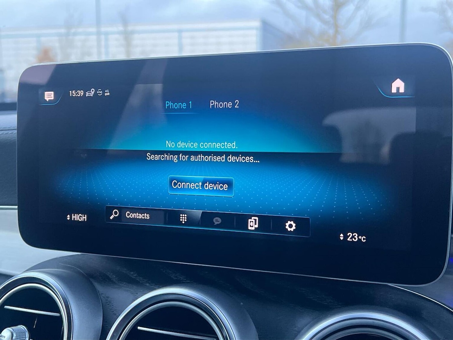 Used Mercedes-Benz GLC 2022 for sale - 76749005: Photo 12