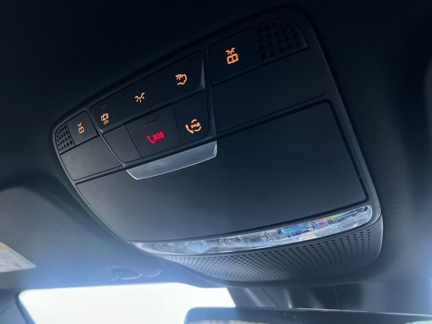 Used Mercedes-Benz GLC 2022 for sale - 76749005: Photo 14