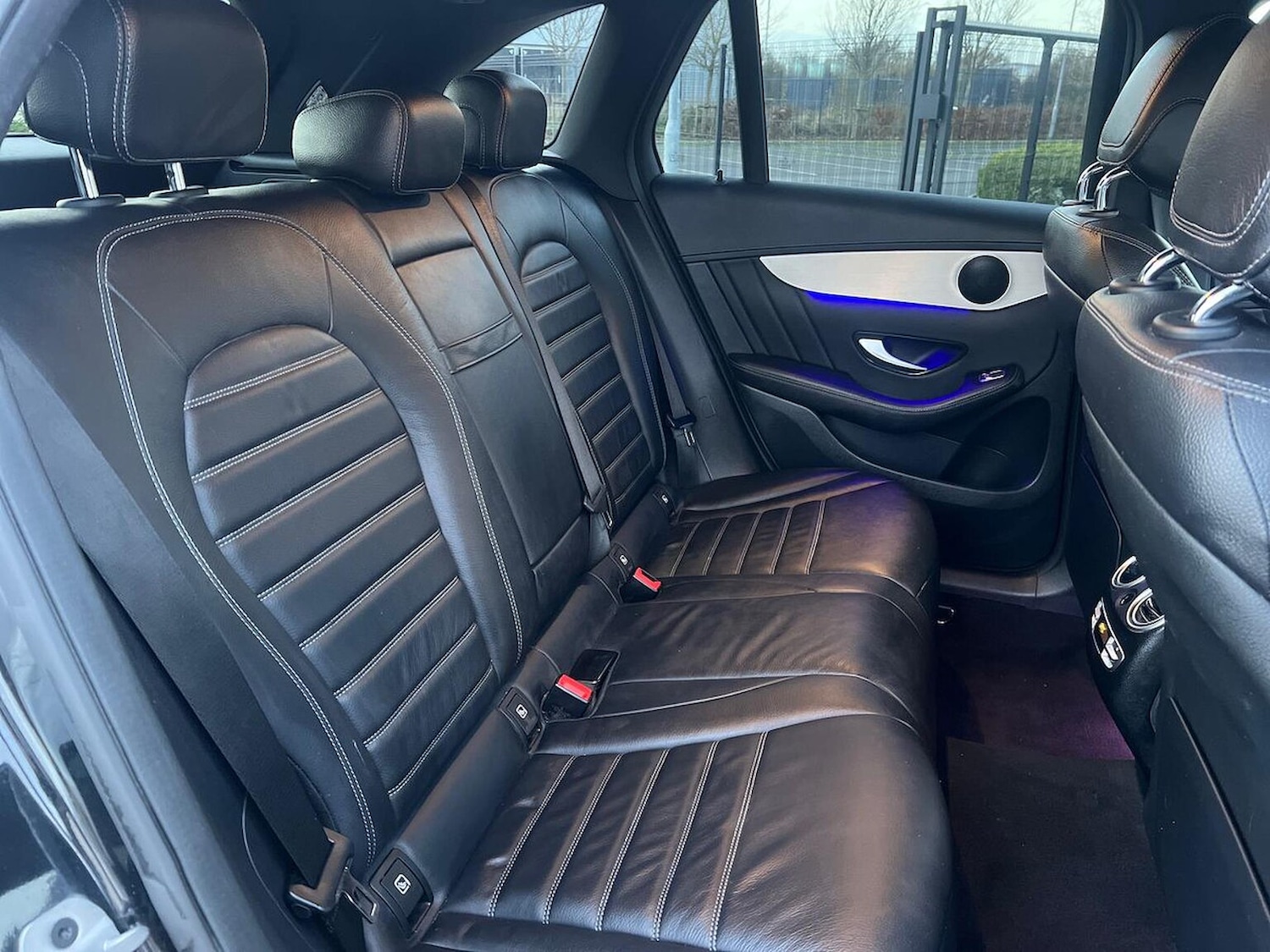 Used Mercedes-Benz GLC 2022 for sale - 76749005: Photo 16