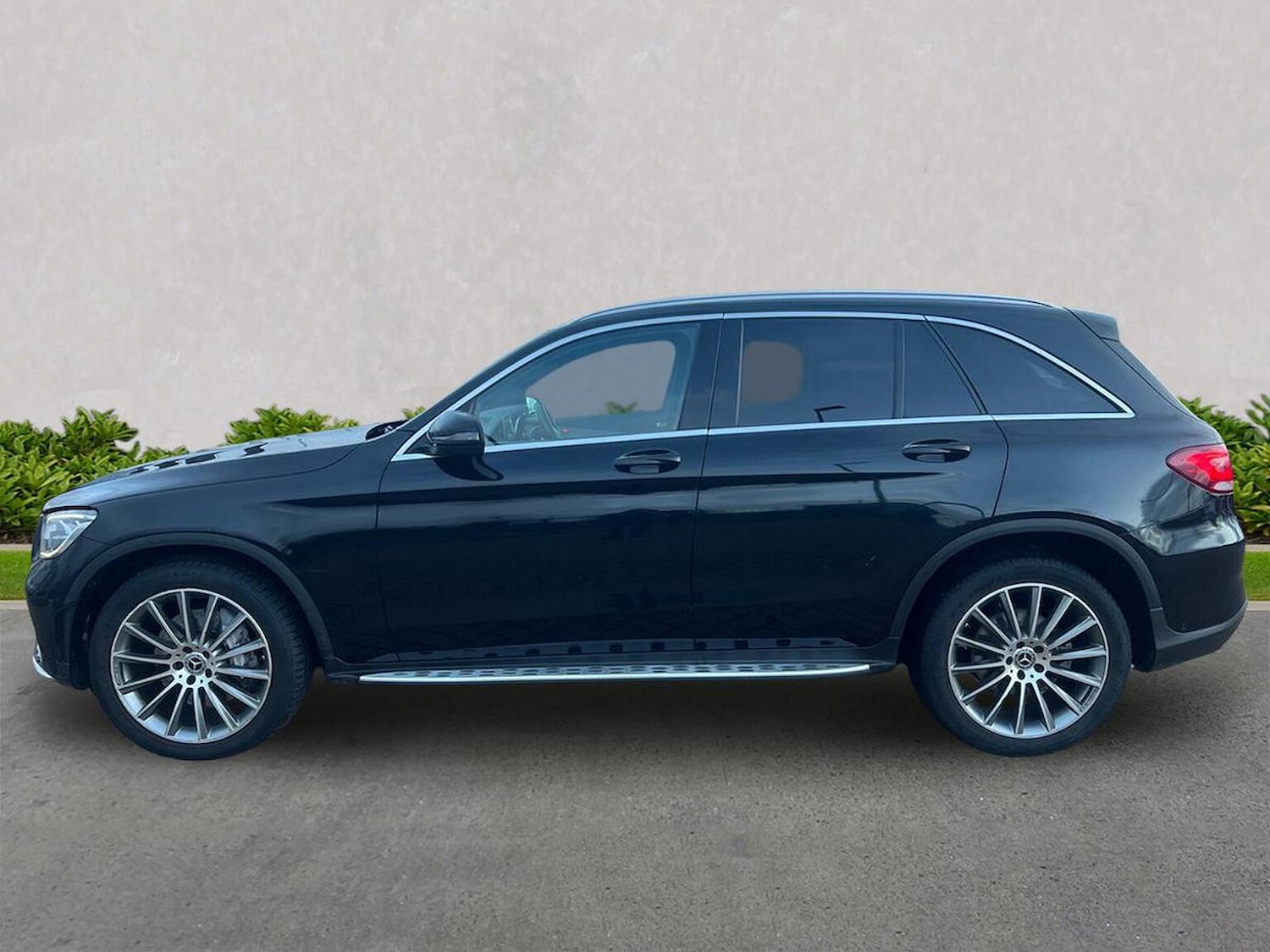 Used Mercedes-Benz GLC 2022 for sale - 76749005: Photo 19