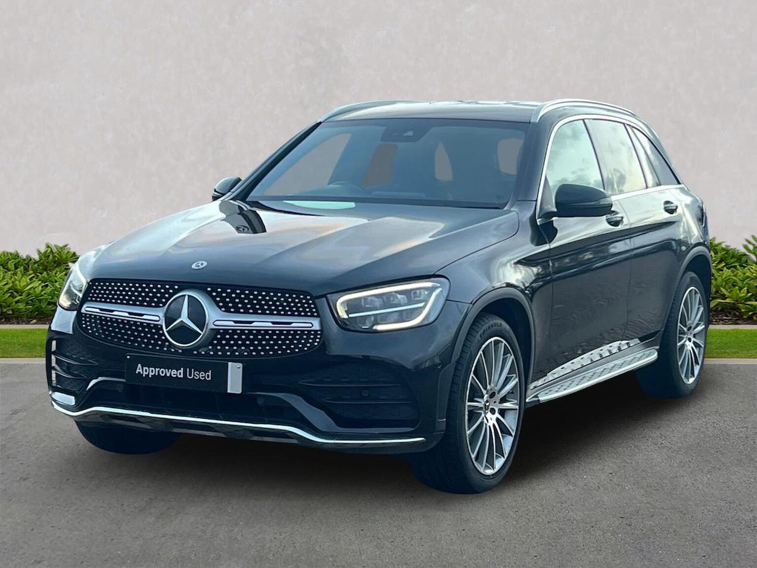 Used Mercedes-Benz GLC 2022 for sale - 76749005: Photo 20