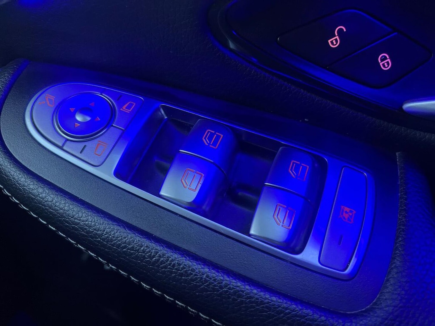 Used Mercedes-Benz GLC 2022 for sale - 76749005: Photo 21