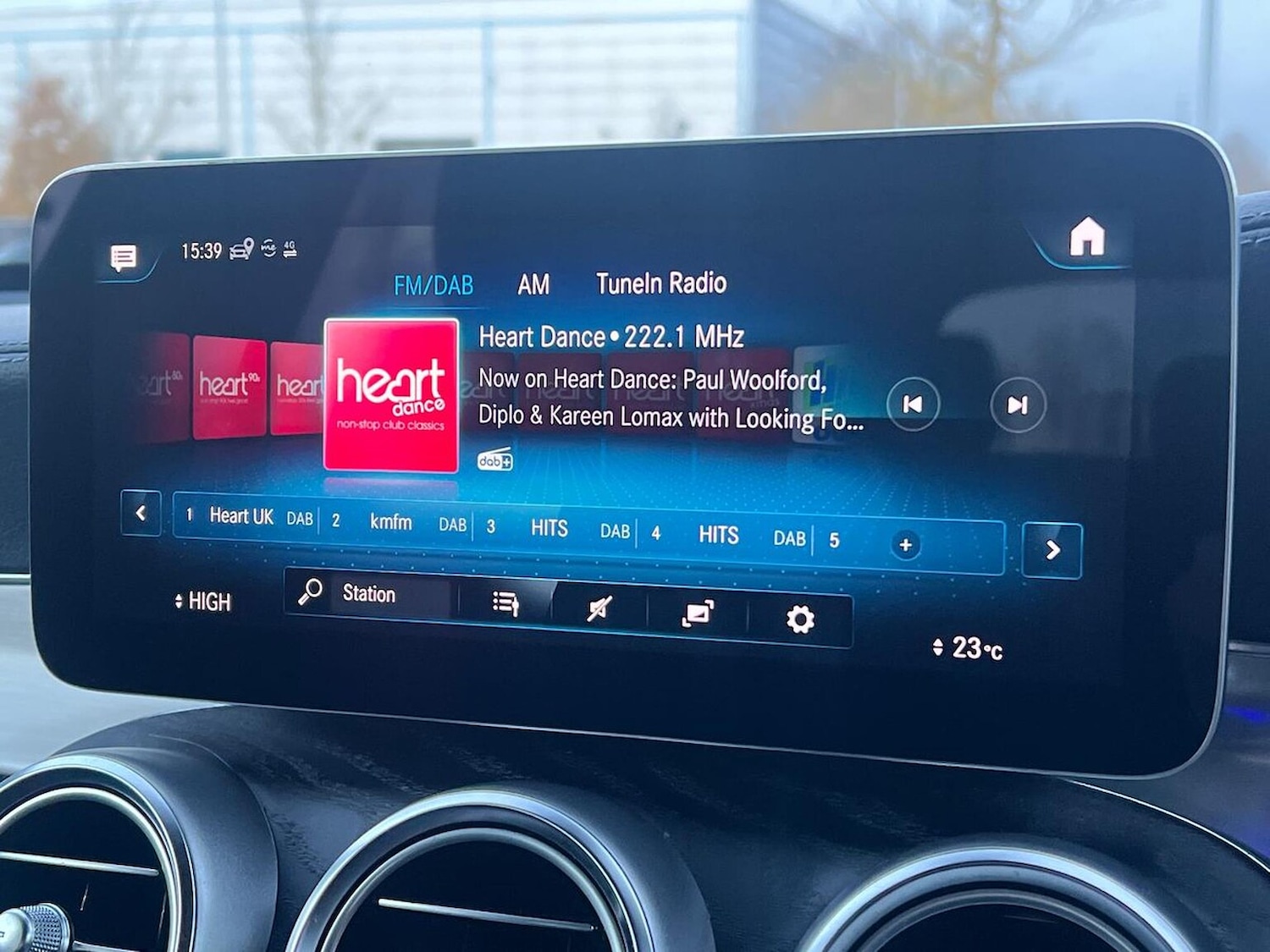 Used Mercedes-Benz GLC 2022 for sale - 76749005: Photo 25