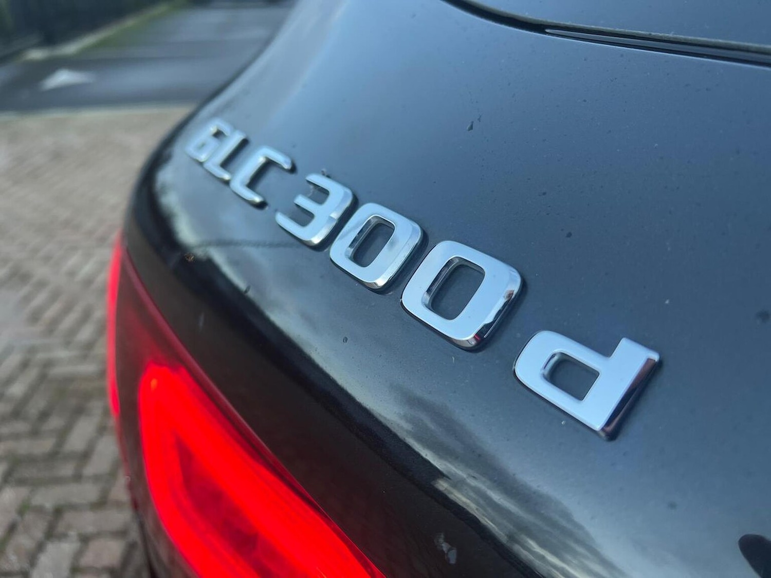 Used Mercedes-Benz GLC 2022 for sale - 76749005: Photo 35