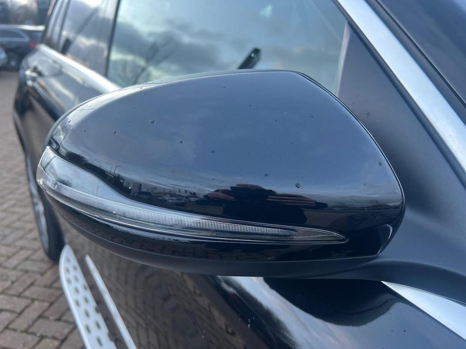 Used Mercedes-Benz GLC 2022 for sale - 76749005: Photo 38