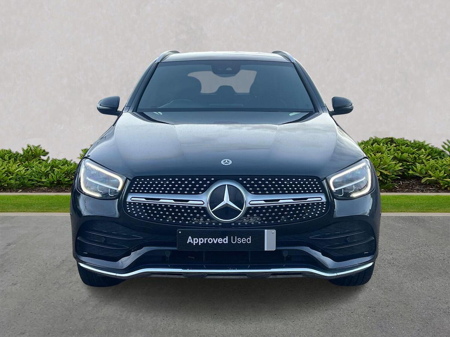 Used Mercedes-Benz GLC 2022 for sale - 76749005: Photo 5