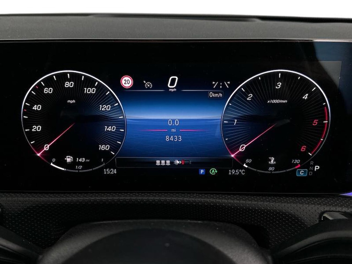 Used Mercedes-Benz CLA 2024 for sale - 76365078: Photo 4