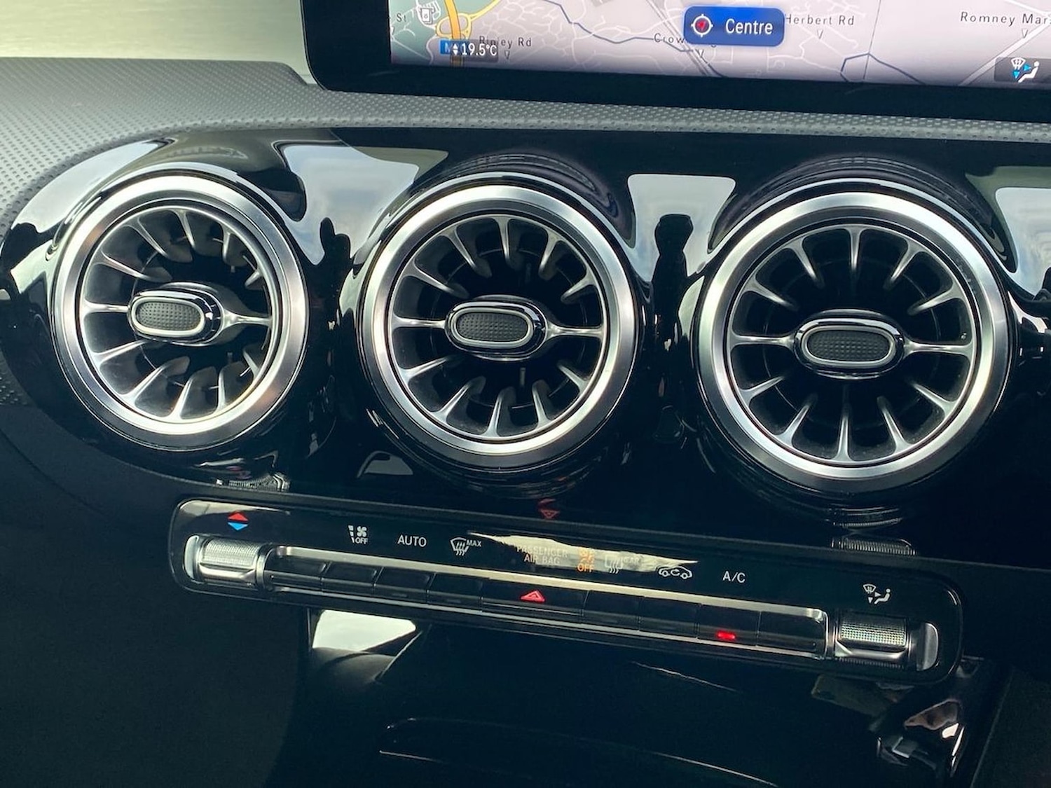 Used Mercedes-Benz A-Class 2023 for sale - 76662969: Photo 12