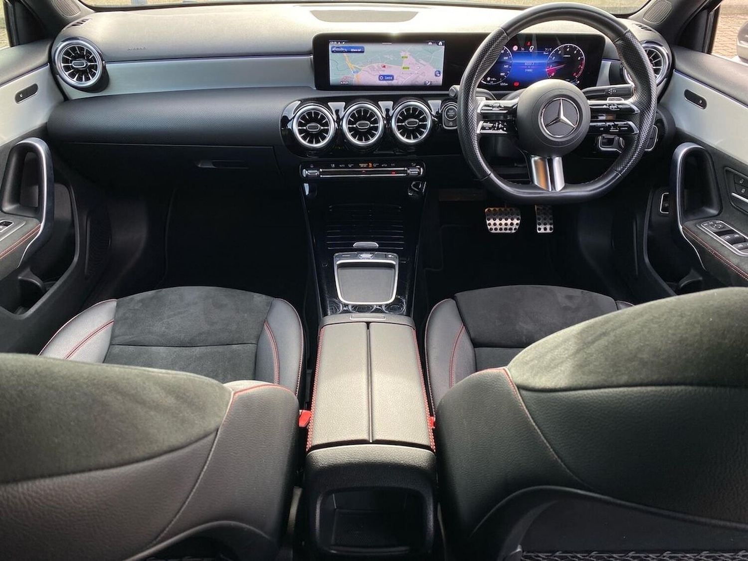 Used Mercedes-Benz A-Class 2023 for sale - 76662969: Photo 13