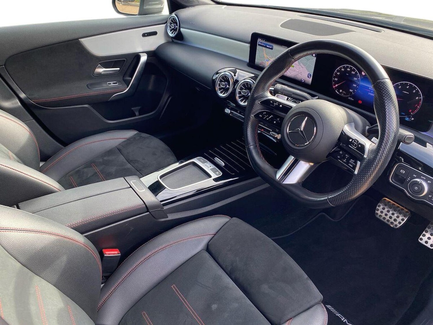 Used Mercedes-Benz A-Class 2023 for sale - 76662969: Photo 15