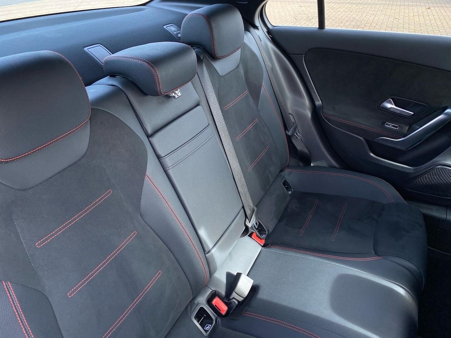 Used Mercedes-Benz A-Class 2023 for sale - 76662969: Photo 16