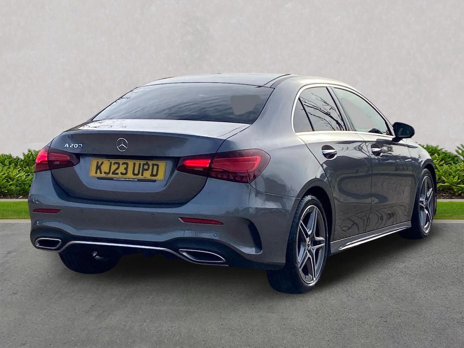 Used Mercedes-Benz A-Class 2023 for sale - 76662969: Photo 18