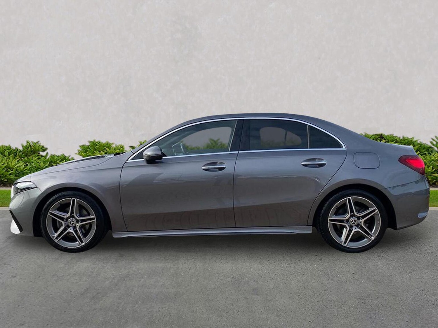 Used Mercedes-Benz A-Class 2023 for sale - 76662969: Photo 19