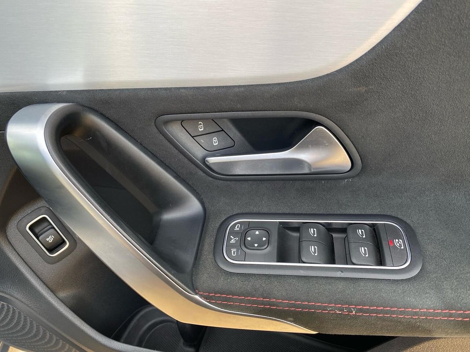 Used Mercedes-Benz A-Class 2023 for sale - 76662969: Photo 21