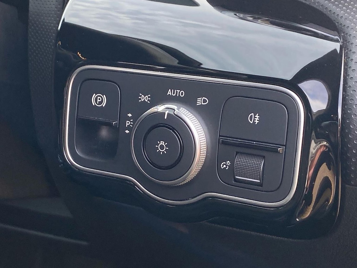 Used Mercedes-Benz A-Class 2023 for sale - 76662969: Photo 22