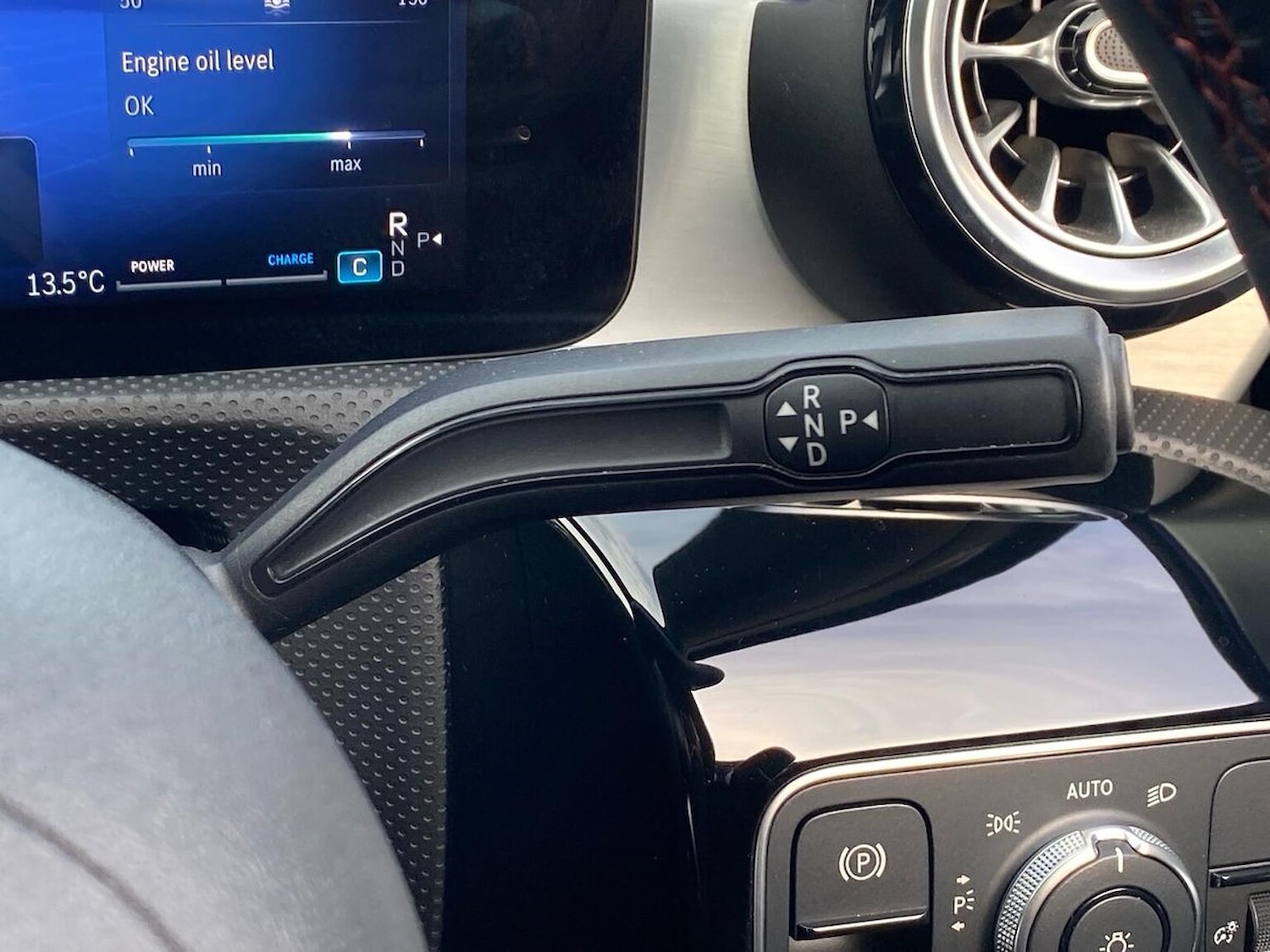 Used Mercedes-Benz A-Class 2023 for sale - 76662969: Photo 29