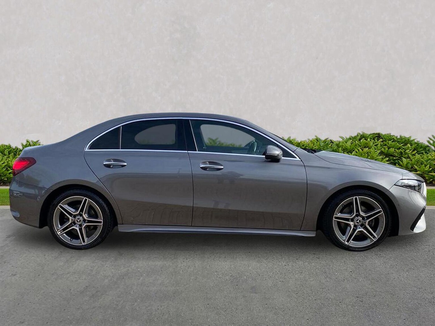 Used Mercedes-Benz A-Class 2023 for sale - 76662969: Photo 3