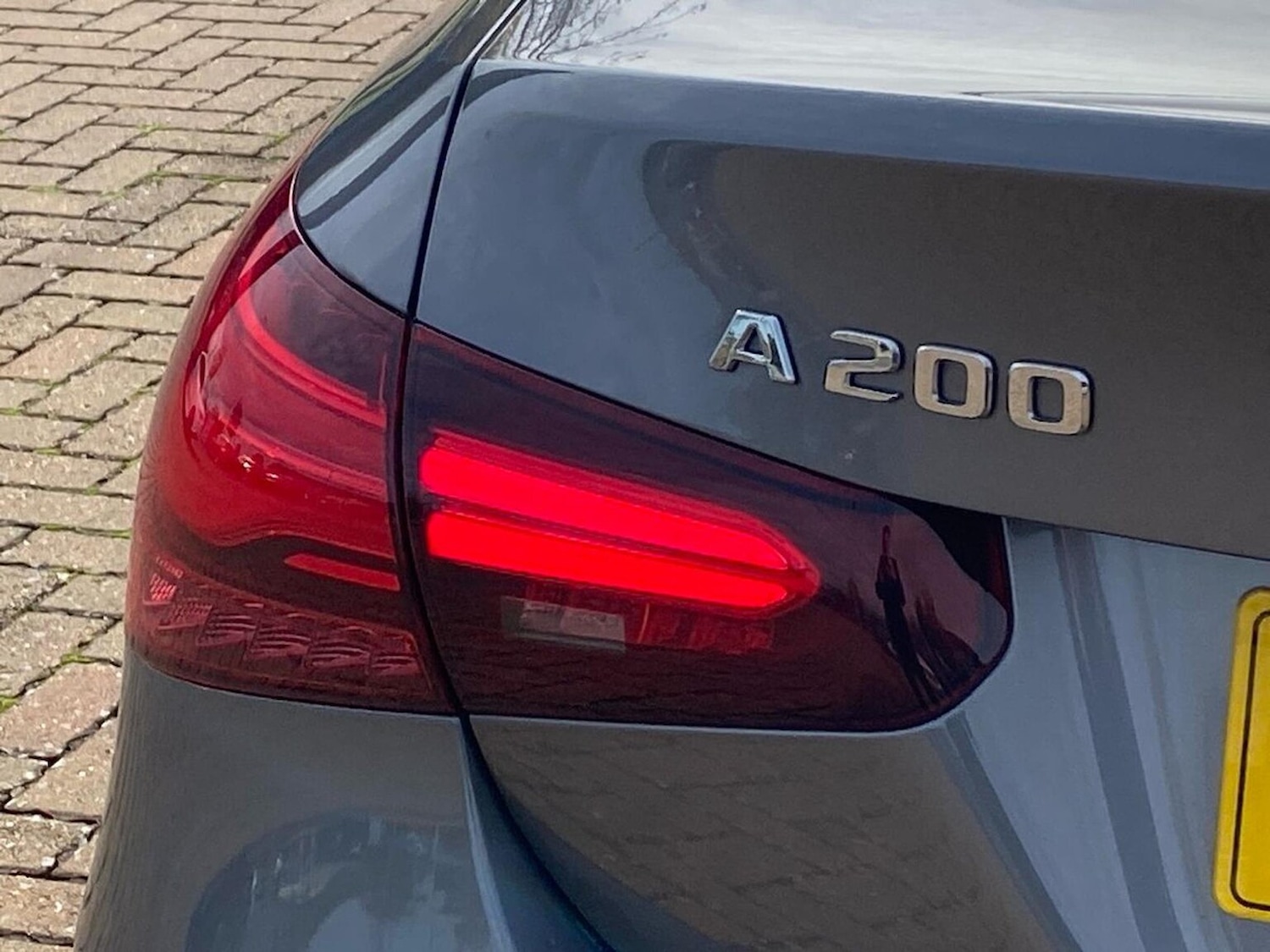 Used Mercedes-Benz A-Class 2023 for sale - 76662969: Photo 36