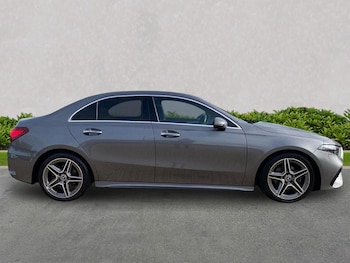 Used Mercedes-Benz A-Class 2023 for sale - 76662969: Photo