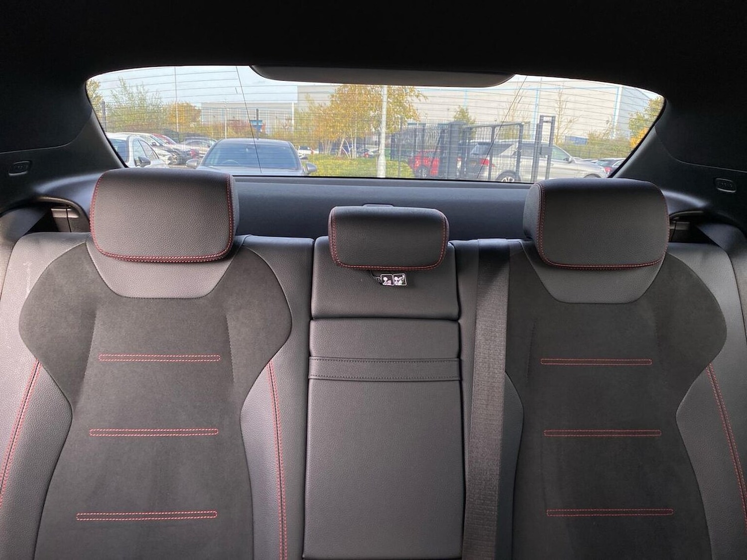 Used Mercedes-Benz A-Class 2023 for sale - 76662969: Photo 40