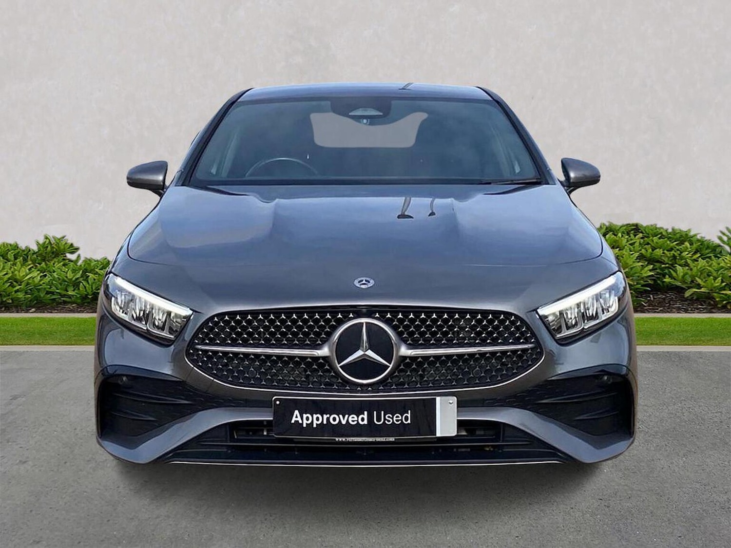 Used Mercedes-Benz A-Class 2023 for sale - 76662969: Photo 5