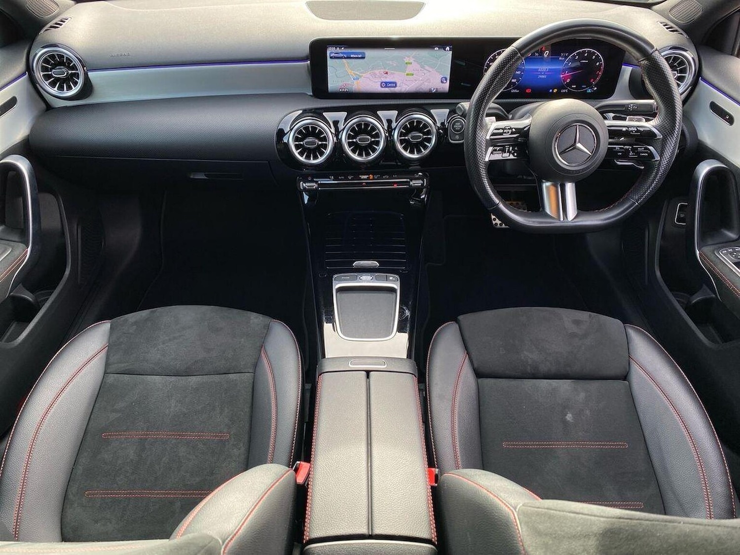 Used Mercedes-Benz A-Class 2023 for sale - 76662969: Photo 8