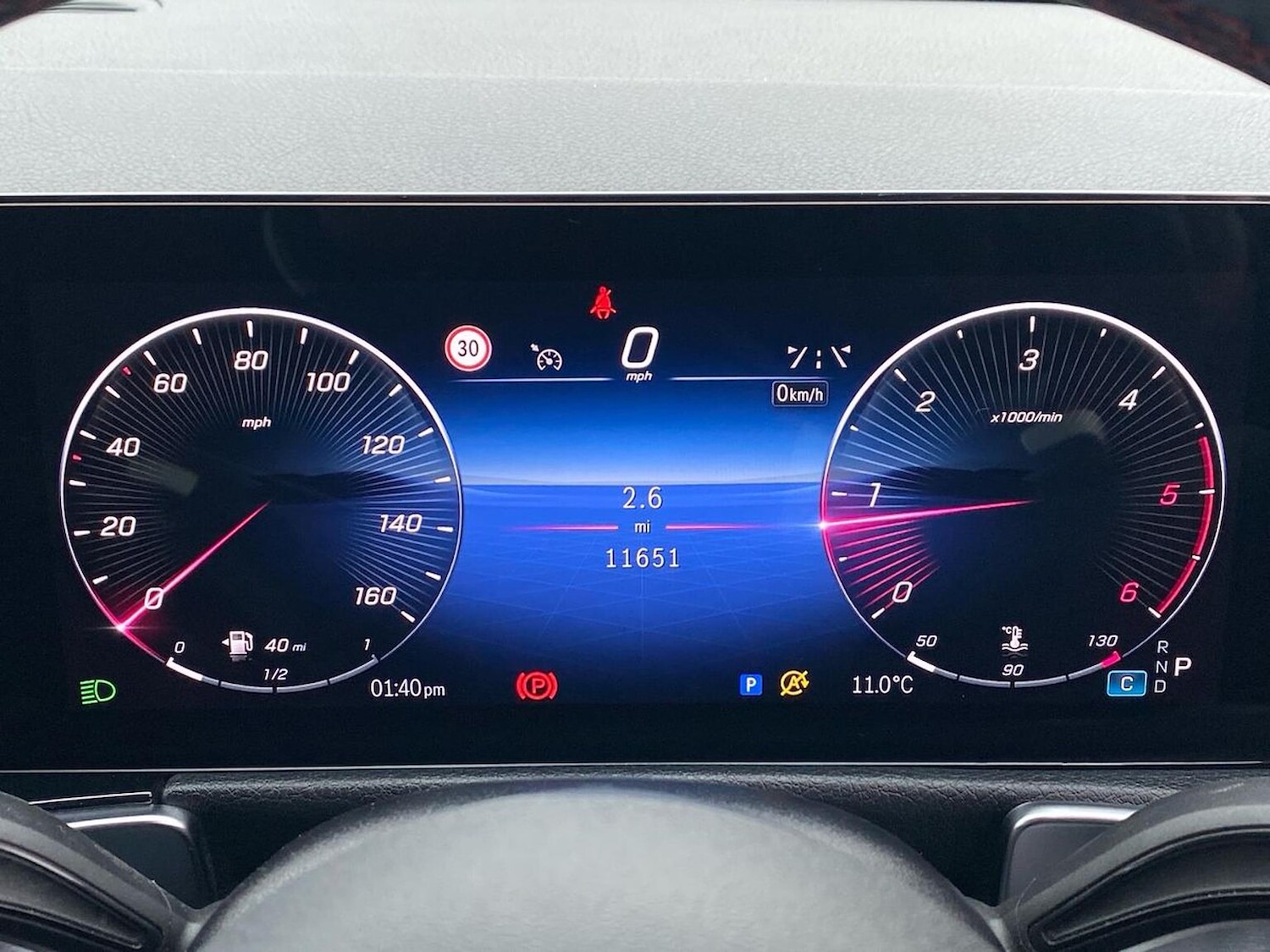 Used Mercedes-Benz GLB 2024 for sale - 76897066: Photo 10