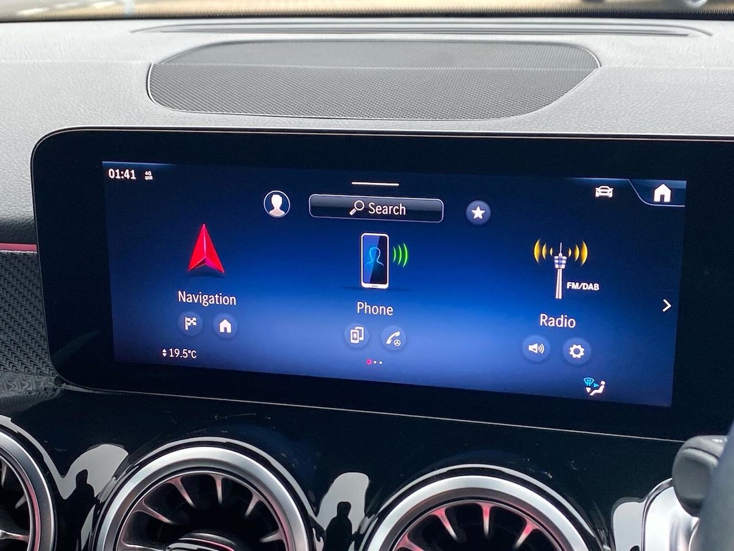 Used Mercedes-Benz GLB 2024 for sale - 76897066: Photo 11