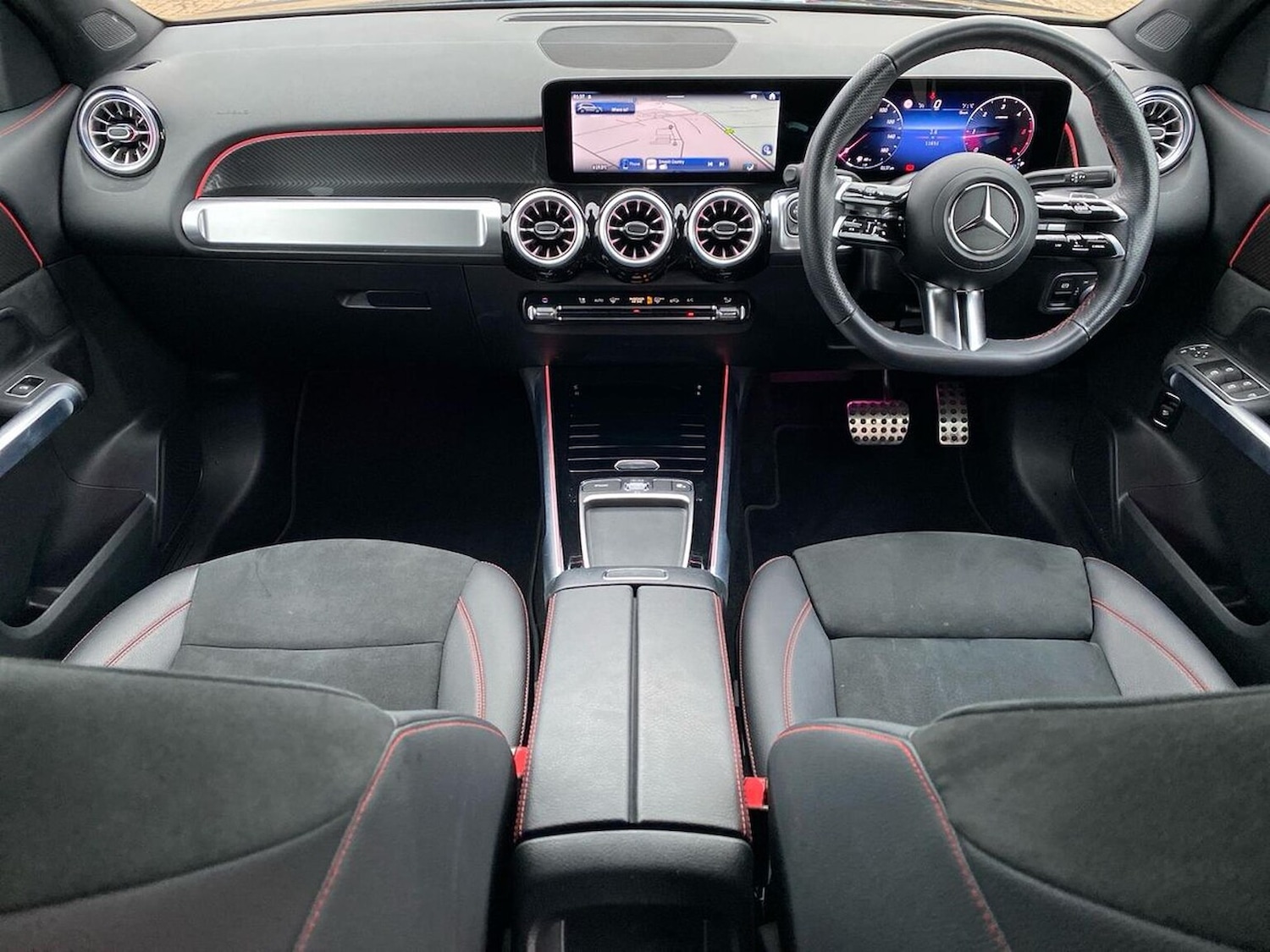 Used Mercedes-Benz GLB 2024 for sale - 76897066: Photo 13