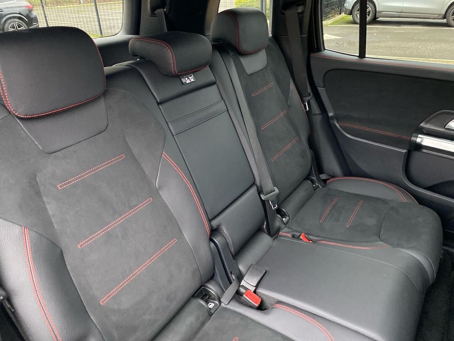 Used Mercedes-Benz GLB 2024 for sale - 76897066: Photo 16