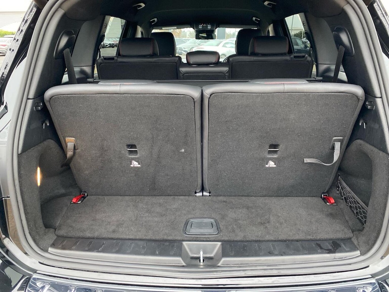 Used Mercedes-Benz GLB 2024 for sale - 76897066: Photo 17