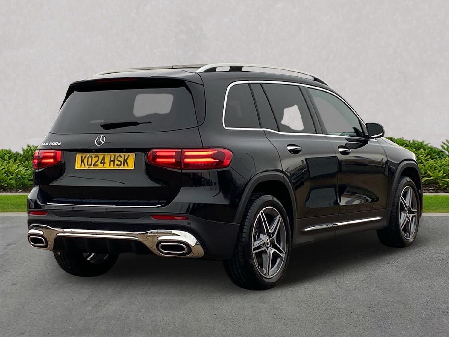 Used Mercedes-Benz GLB 2024 for sale - 76897066: Photo 18