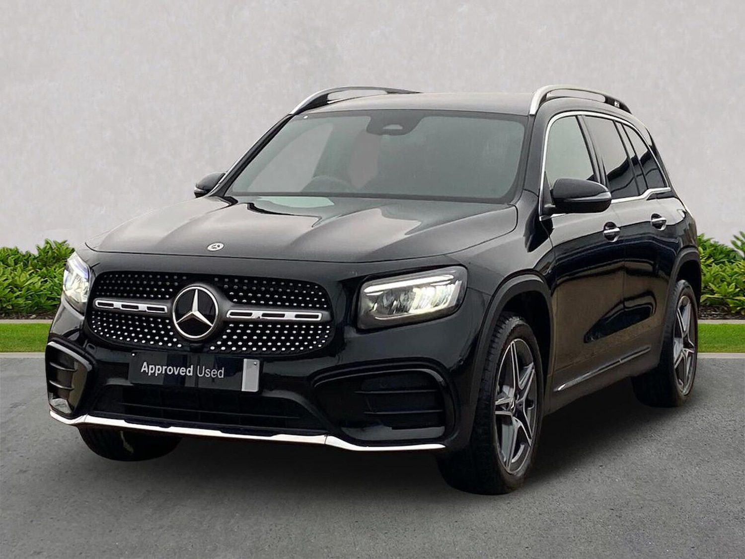 Used Mercedes-Benz GLB 2024 for sale - 76897066: Photo 20