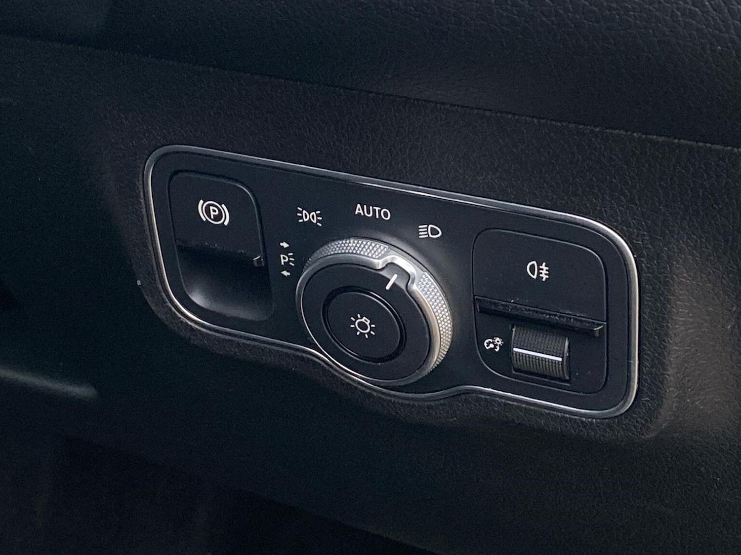 Used Mercedes-Benz GLB 2024 for sale - 76897066: Photo 22