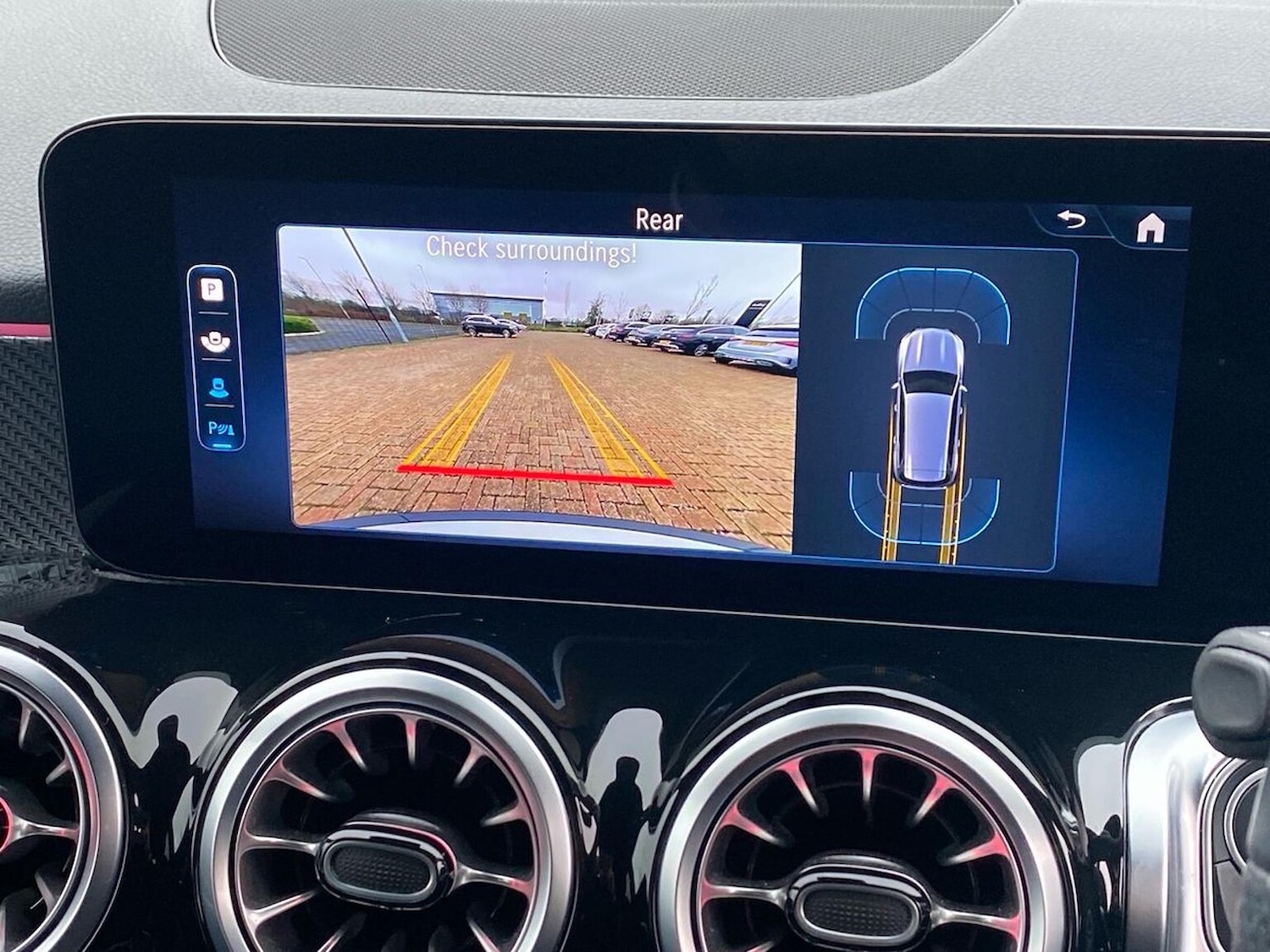 Used Mercedes-Benz GLB 2024 for sale - 76897066: Photo 23