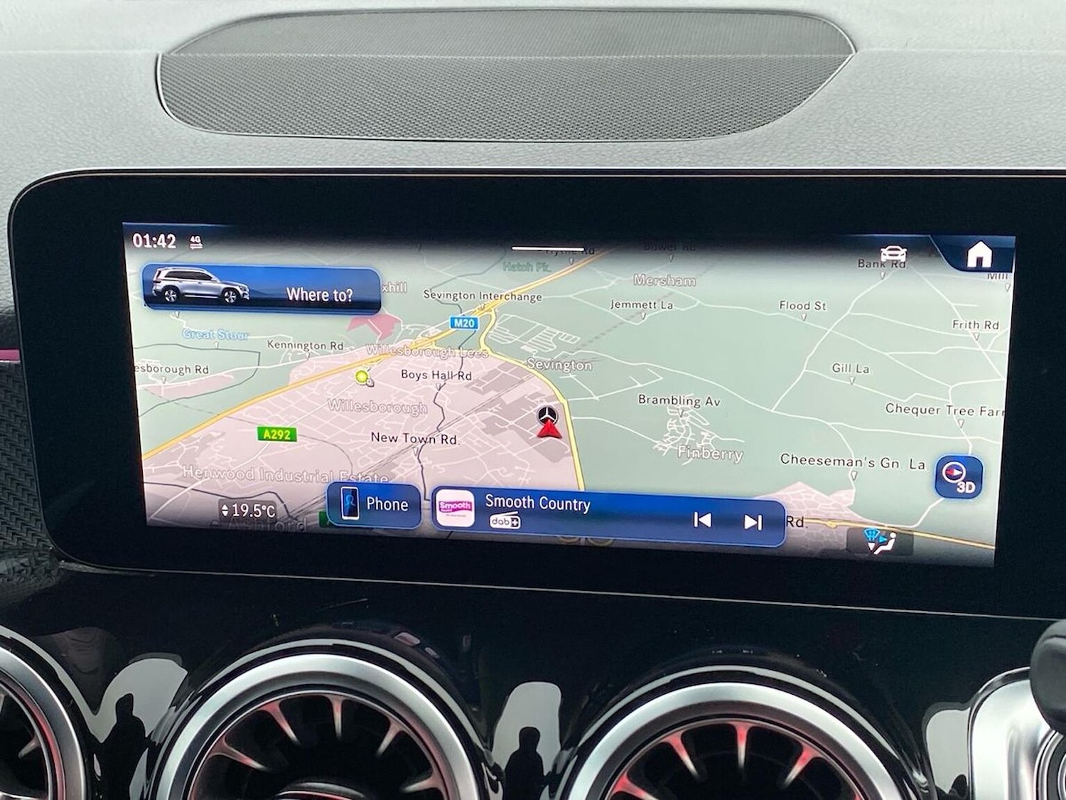 Used Mercedes-Benz GLB 2024 for sale - 76897066: Photo 24