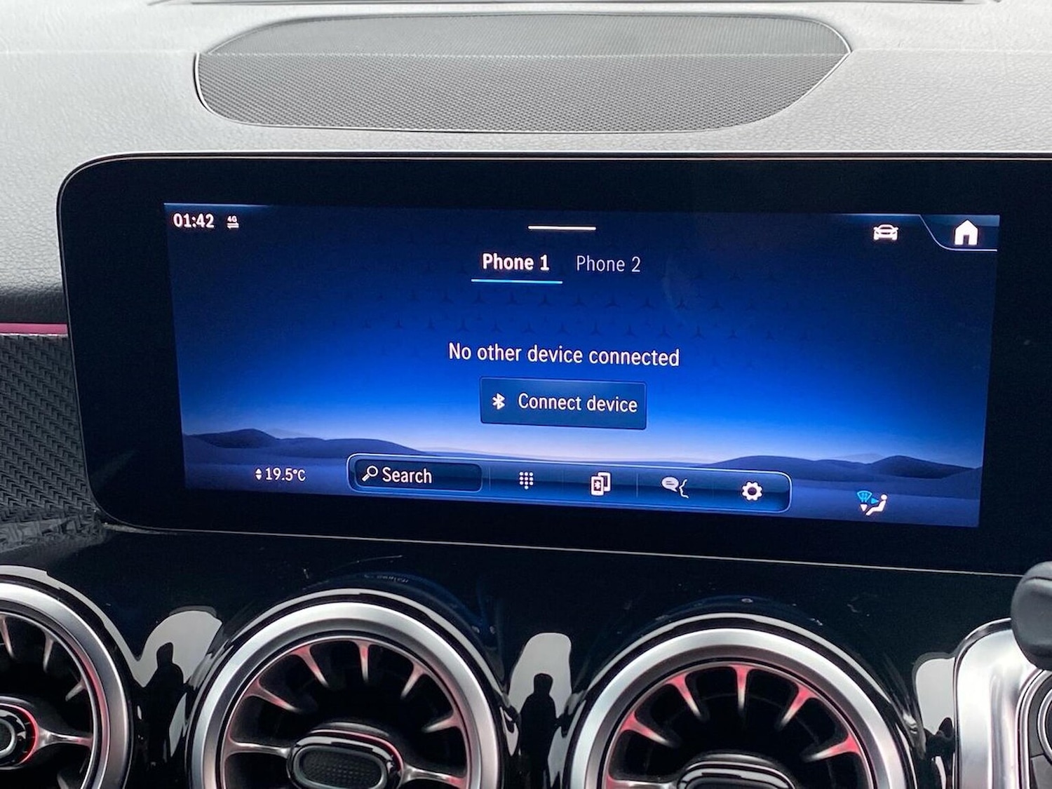 Used Mercedes-Benz GLB 2024 for sale - 76897066: Photo 25