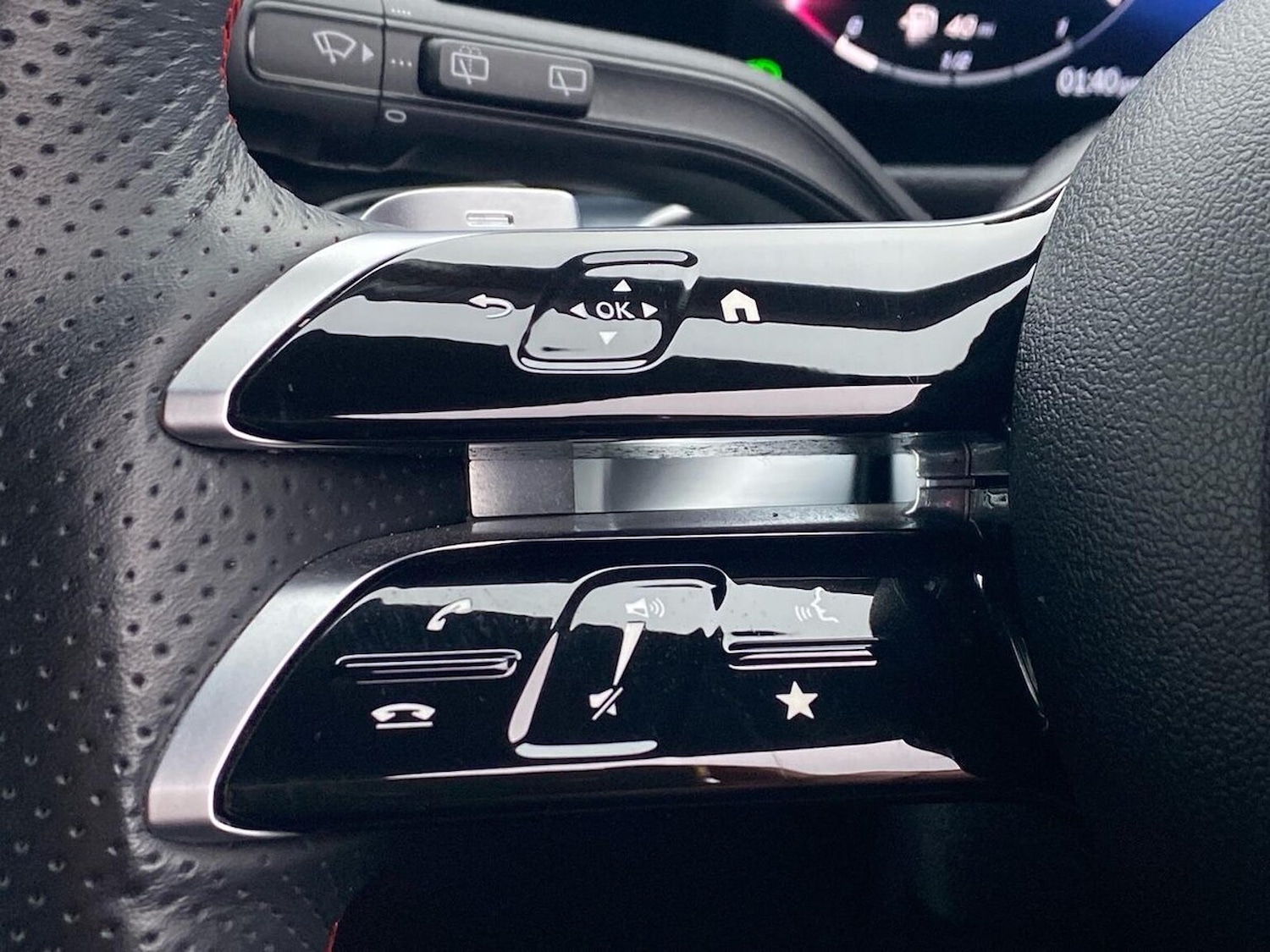 Used Mercedes-Benz GLB 2024 for sale - 76897066: Photo 26