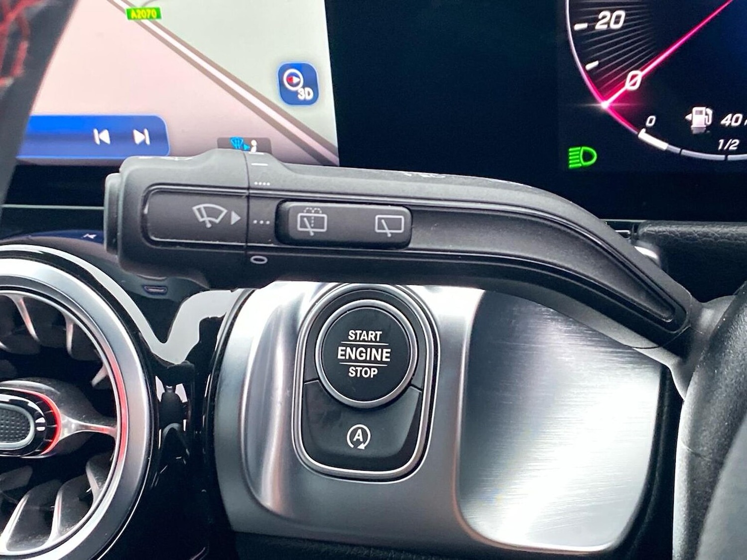 Used Mercedes-Benz GLB 2024 for sale - 76897066: Photo 28