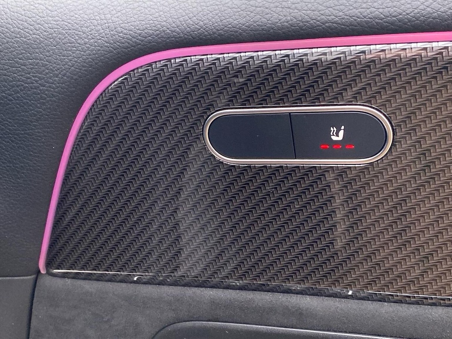 Used Mercedes-Benz GLB 2024 for sale - 76897066: Photo 30